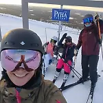 Porthos Ski-in With Private Hot Tub And Sauna In Lapland Pyhätunturi