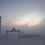Porthos Ski-in With Private Hot Tub And Sauna In Lapland Chalet