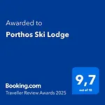 Porthos Ski-in With Private Hot Tub And Sauna In Lapland Pyhätunturi